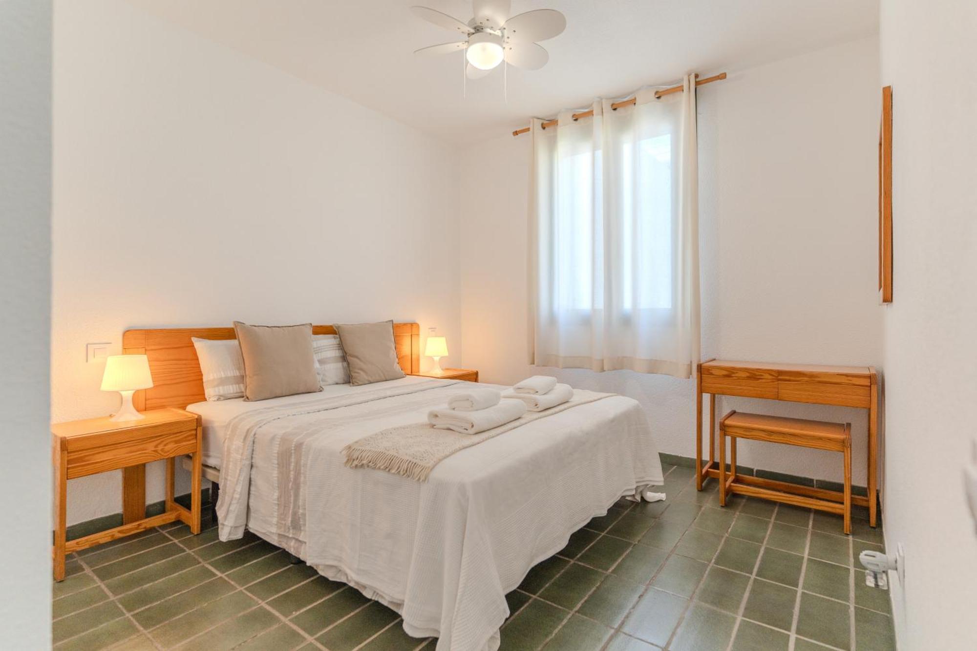 פלאייה דה לאס אמריקס Go2Tenerife Apart Sira Family, Pool & Beach מראה חיצוני תמונה