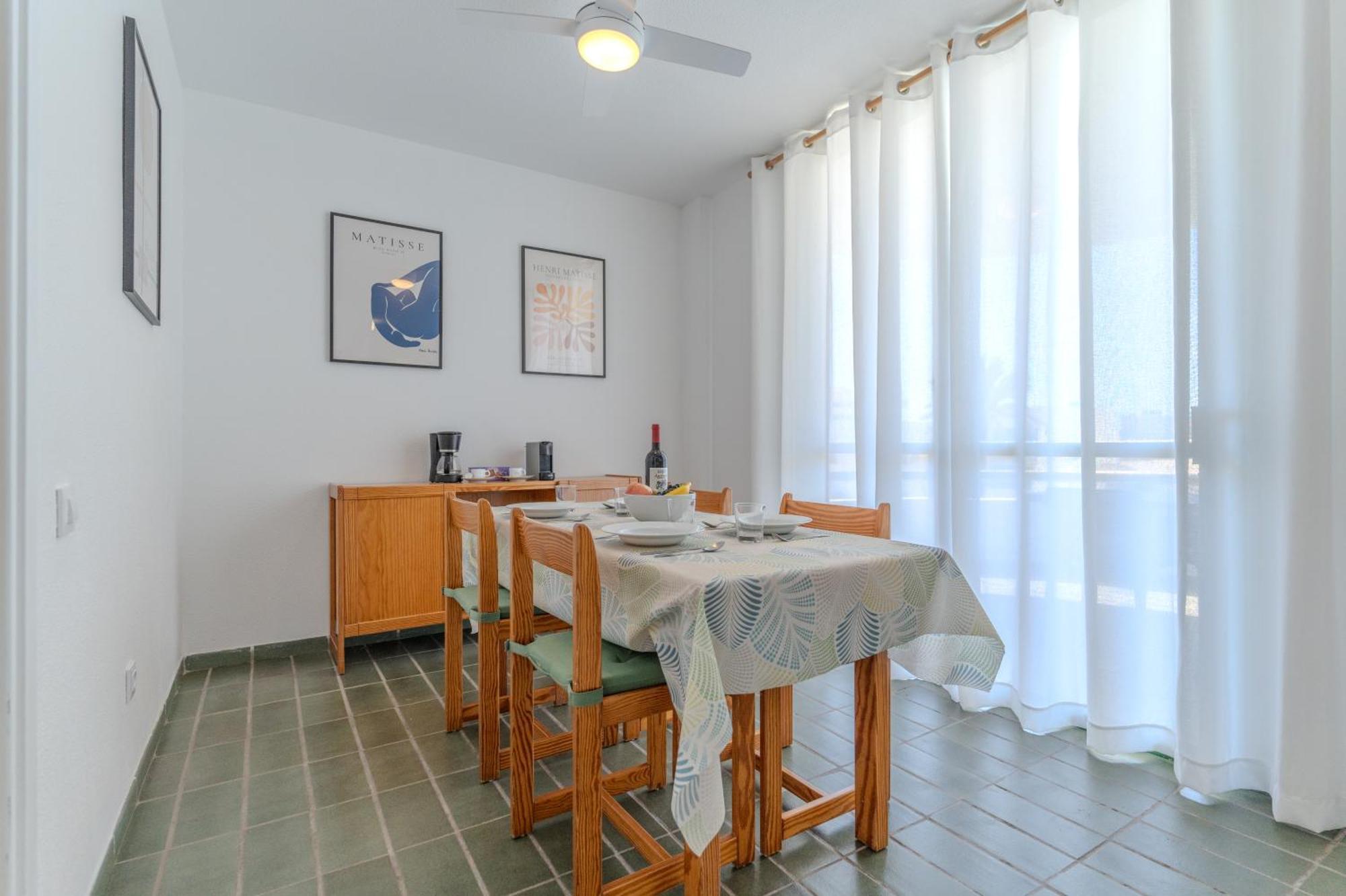 פלאייה דה לאס אמריקס Go2Tenerife Apart Sira Family, Pool & Beach מראה חיצוני תמונה